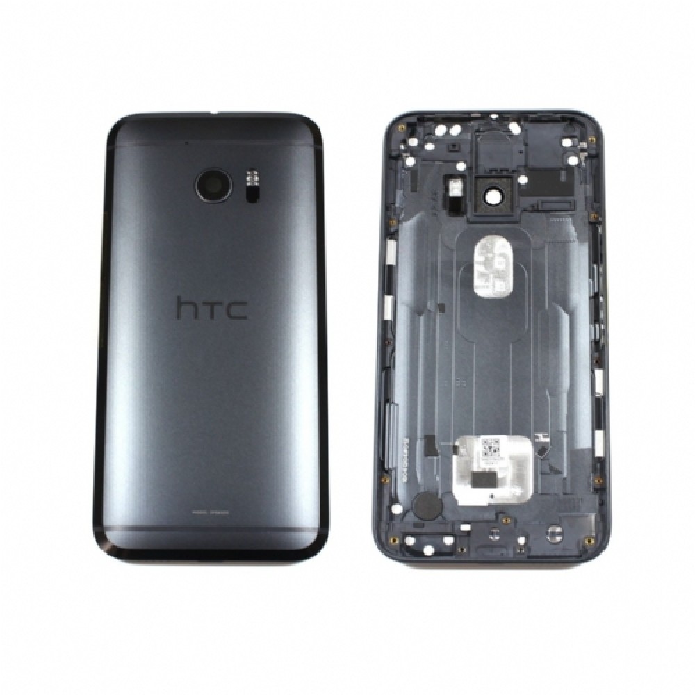 HTC 10 Orjinal Kasa Kapak Tuş 