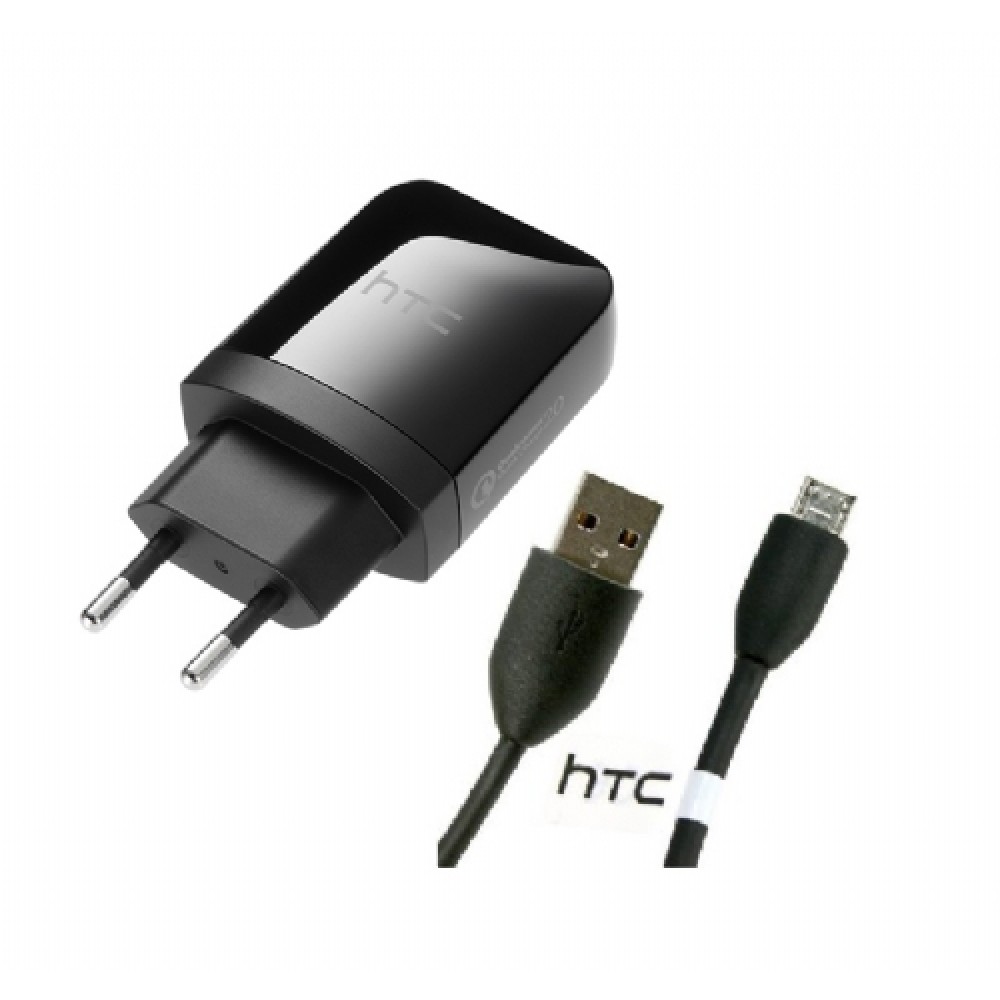 HTC Desire 610 Orjinal Şarj Aleti 