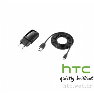 HTC Desire Eye Şarj Aleti