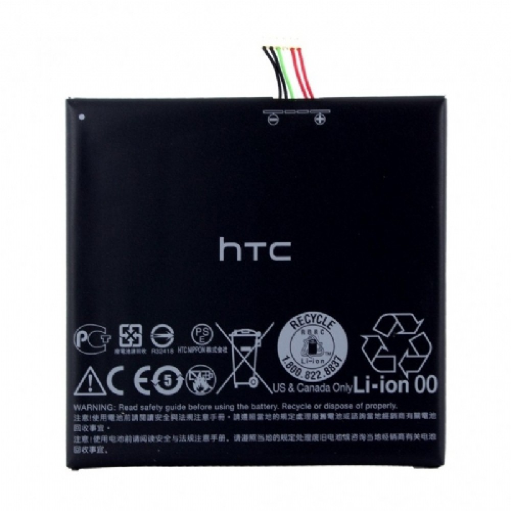 HTC Desire Eye Orijinal Batarya Pil 