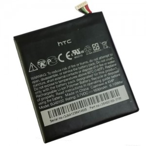 HTC One S Batarya